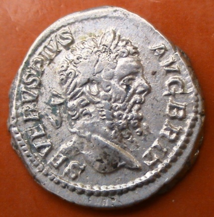 Severan-Campaign-In-Britain---Denarii