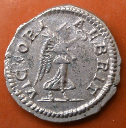 Severan-Campaign-In-Britain---Denarii