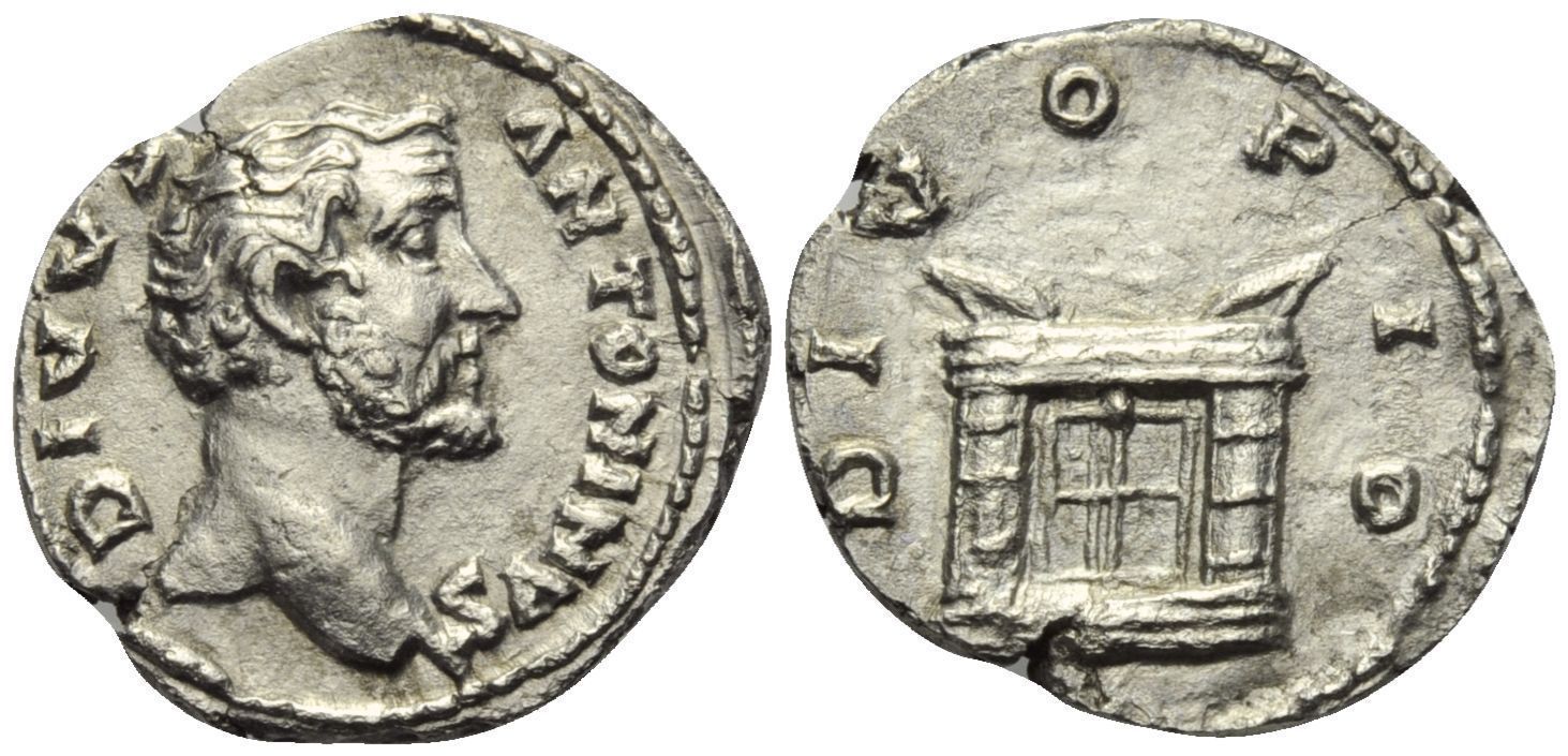 New-Commodus-Denarius-With-Slightly-Less-Common-Reverse