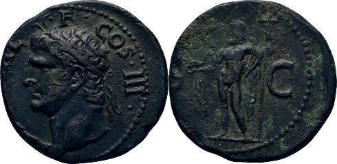 Walking-Back-In-Time-From-Rome