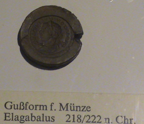 A-Compendium-Of-Numismatic-Displays-In-Museums-Around-The-World-Evergreen