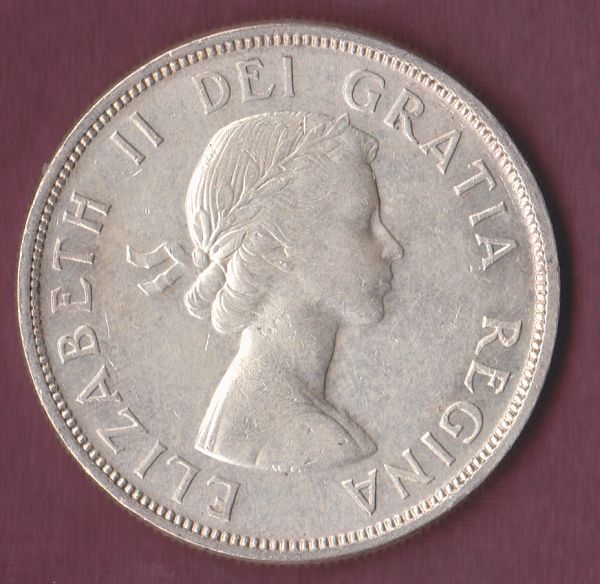 1959-&-60-Canadian-Silver-Dollar-Grading