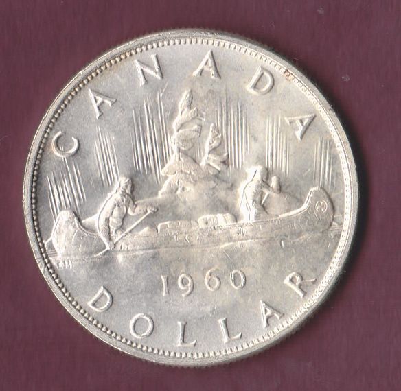 1959-&-60-Canadian-Silver-Dollar-Grading