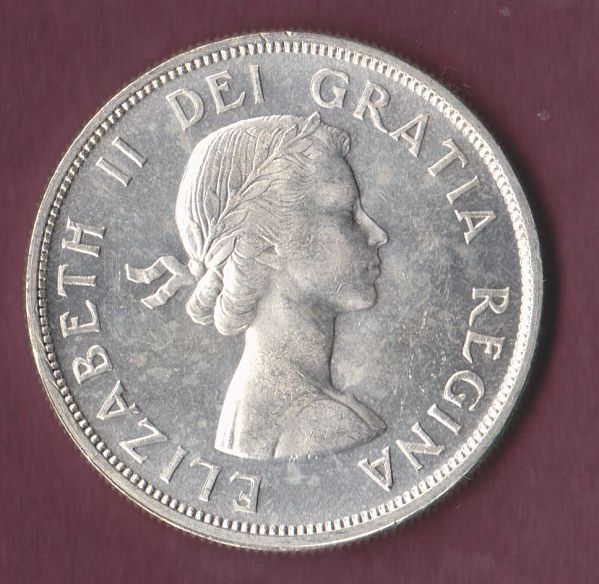 1959-&-60-Canadian-Silver-Dollar-Grading