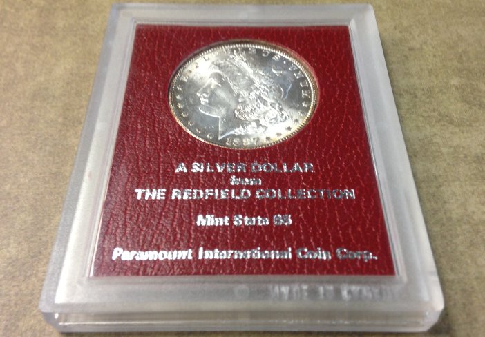 1887-S-Redfield-Collection-Morgan-Dollar