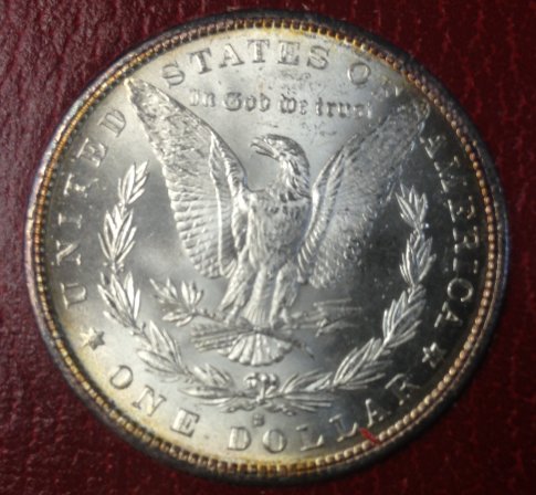 1887-S-Redfield-Collection-Morgan-Dollar