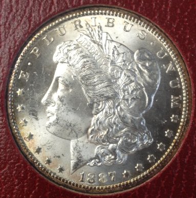 1887-S-Redfield-Collection-Morgan-Dollar