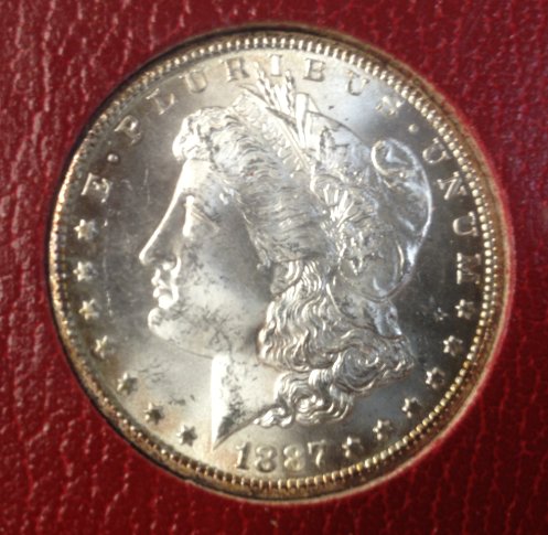 1887-S-Redfield-Collection-Morgan-Dollar