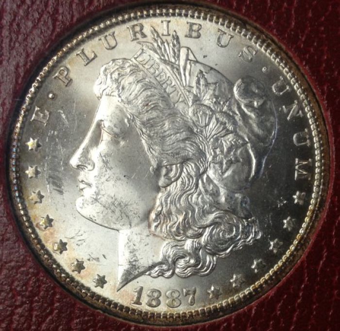 1887-S-Redfield-Collection-Morgan-Dollar