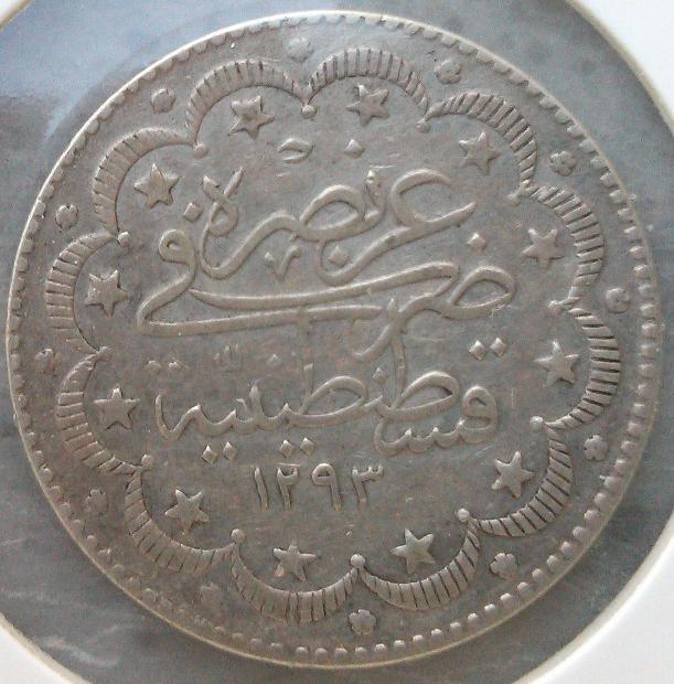 Ottoman-Coins-Need-To-Be-Identified-And-Graded