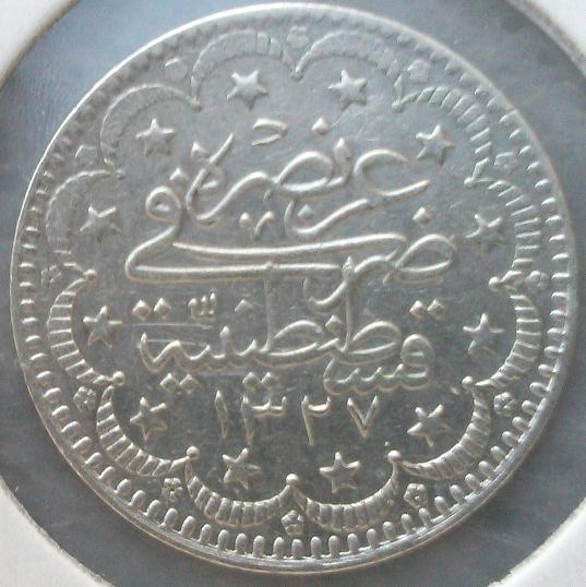 Ottoman-Coins-Need-To-Be-Identified-And-Graded