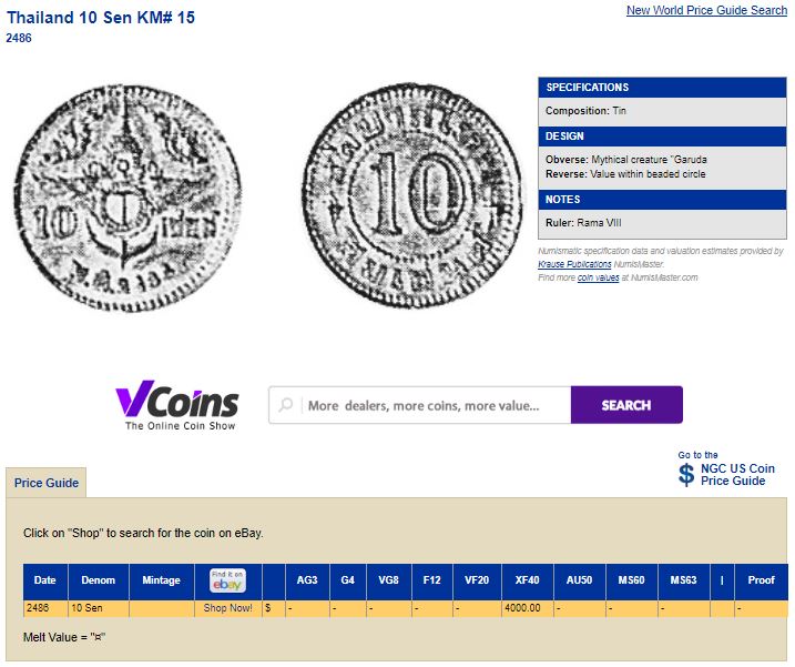 Thailand-Japanese-Occupation-10-Sen-1943-Any-Further-Information-Please