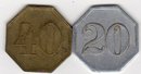 Unknown-European-Trade-Token