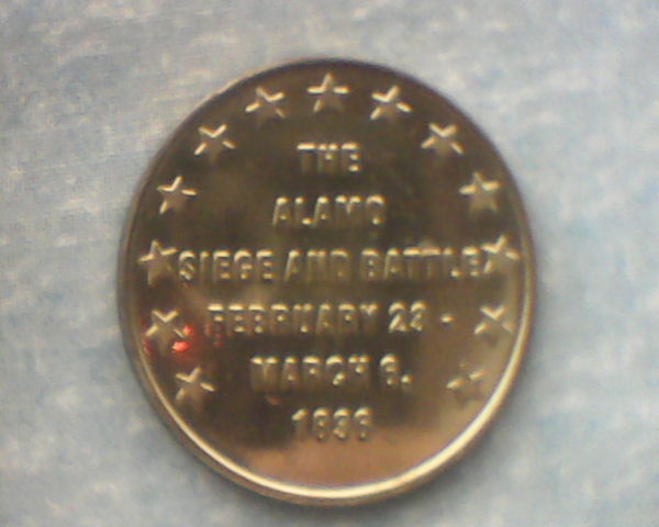 Unknown-Value-Of-Commemorative-Coin,-Please-Help!