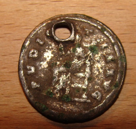 Silver-Roman-Coin