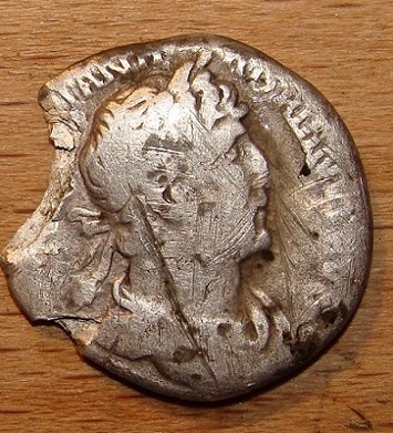 Roman-Denarius-Identification