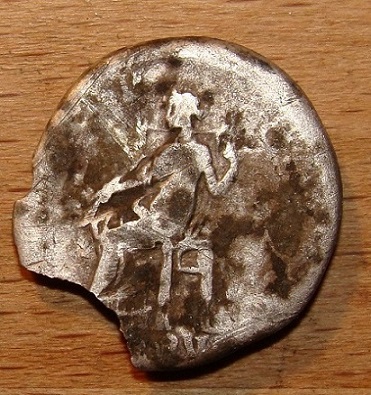 Roman-Denarius-Identification