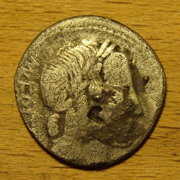Roman-Republican-Denarius
