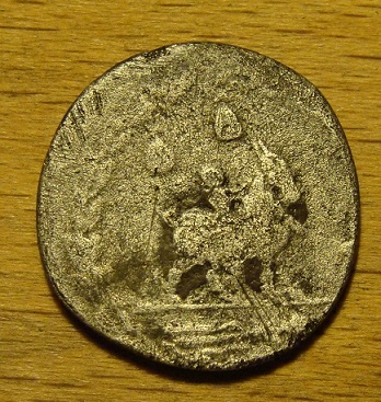 Roman-Republican-Denarius