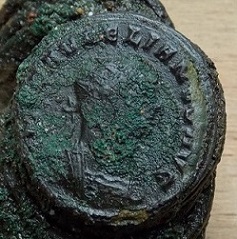 Roman-Coin-Cache,-ID