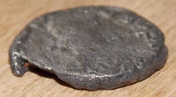 Roman-Coin,-Silver?