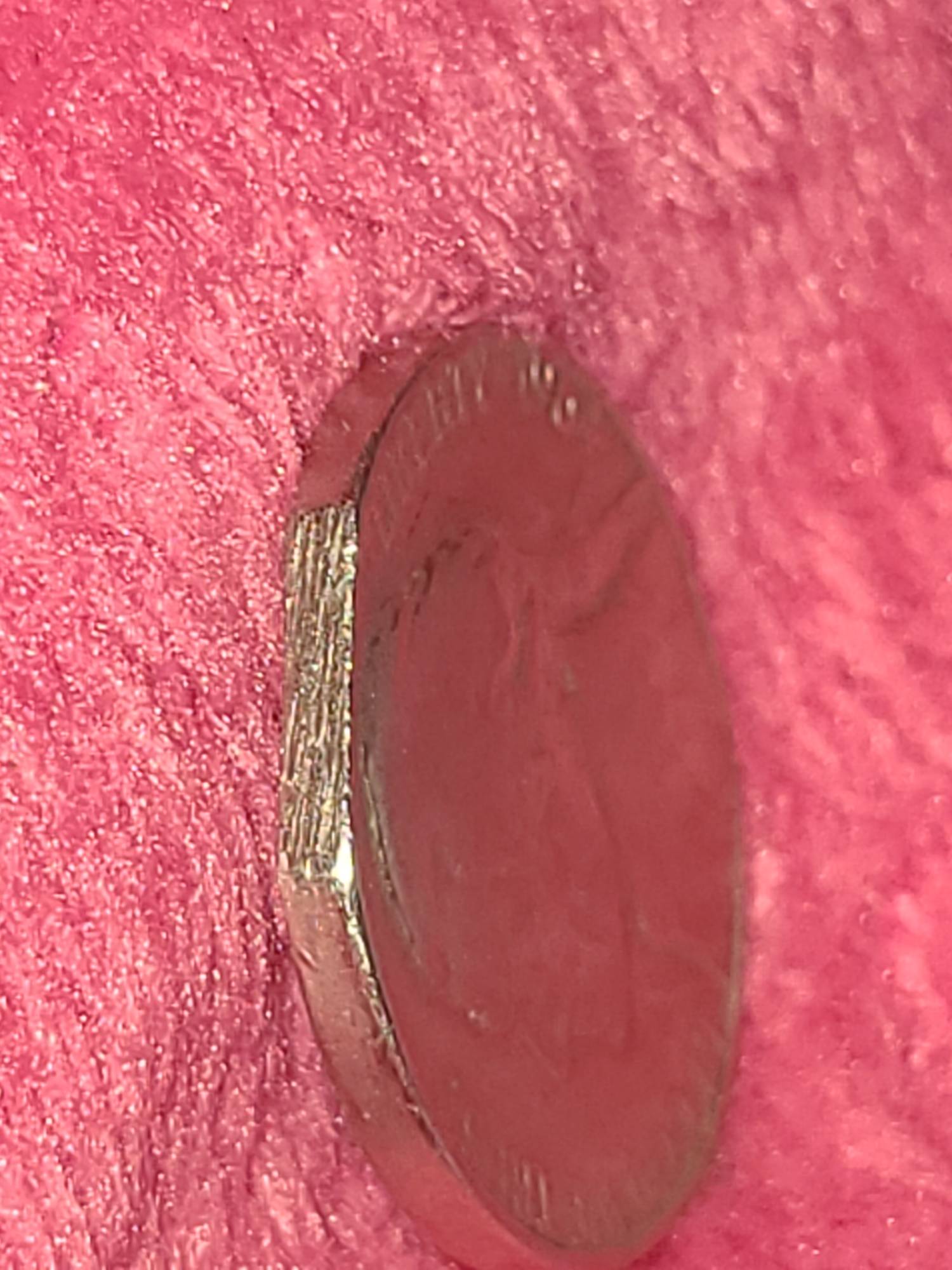 1964-D-Nickel-Clipped-Planchet-Error