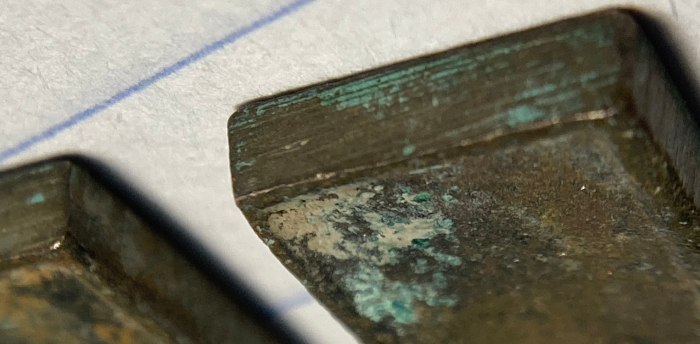 China-Wang-Mang-Spade---Genuine?