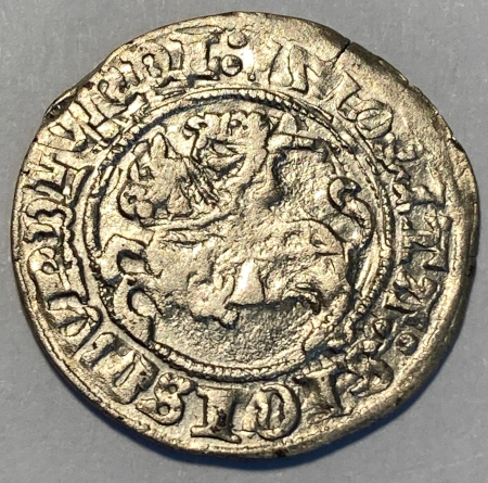 Walking-Back-From-1600-With-Dated-Coins