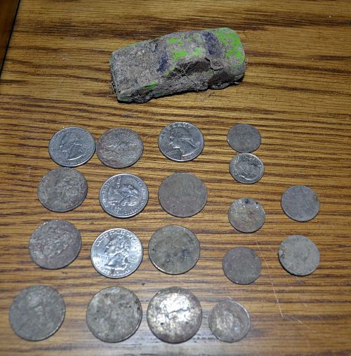 My-First-Treasure-Hunt