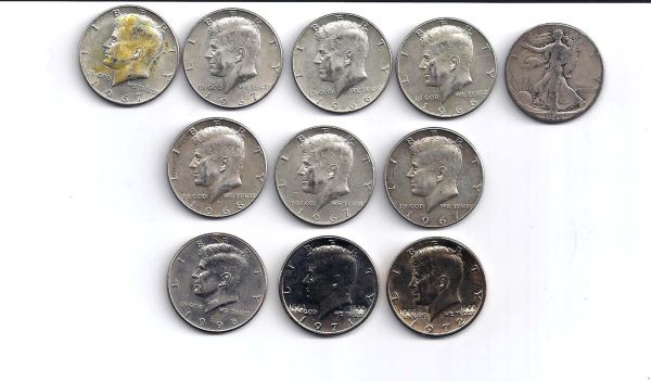 Today's-Half-Dollar-Roll-Finds