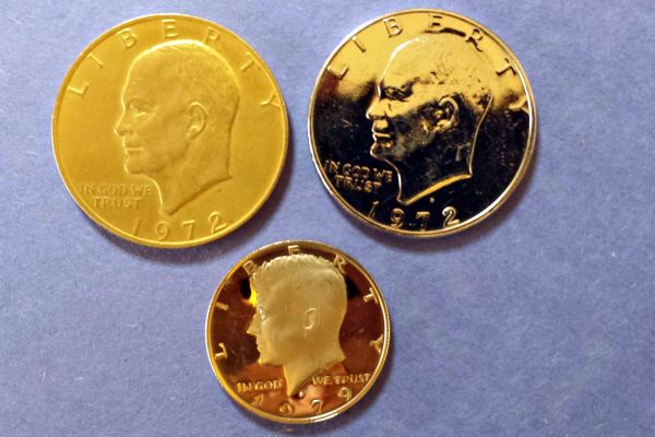 JFK-Half-Dollar-Roll-Hunters:-Silver,-Proofs-And-Other-Finds