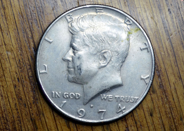 JFK-Half-Dollar-Roll-Hunters:-Silver,-Proofs-And-Other-Finds