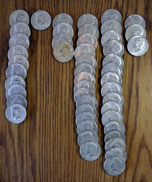 JFK-Half-Dollar-Roll-Hunters:-Silver,-Proofs-And-Other-Finds