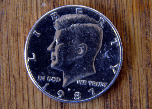 JFK-Half-Dollar-Roll-Hunters:-Silver,-Proofs-And-Other-Finds