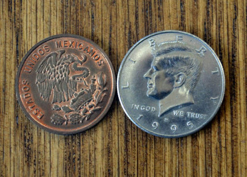 JFK-Half-Dollar-Roll-Hunters:-Silver,-Proofs-And-Other-Finds
