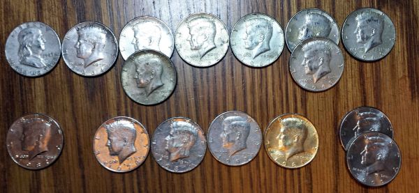 JFK-Half-Dollar-Roll-Hunters:-Silver,-Proofs-And-Other-Finds
