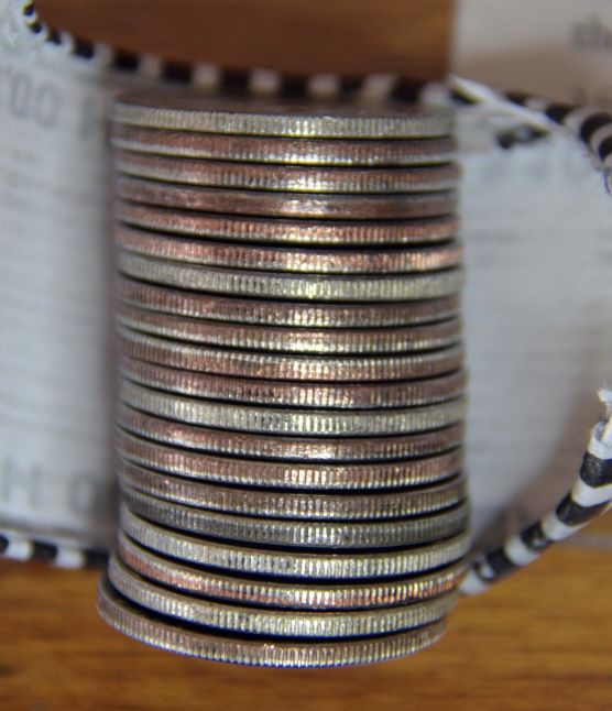 JFK-Half-Dollar-Roll-Hunters:-Silver,-Proofs-And-Other-Finds