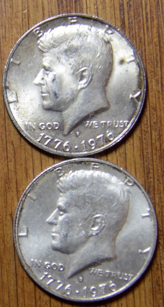 JFK-Half-Dollar-Roll-Hunters:-Silver,-Proofs-And-Other-Finds