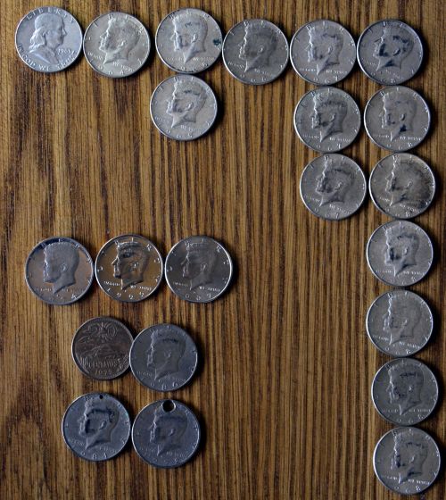 JFK-Half-Dollar-Roll-Hunters:-Silver,-Proofs-And-Other-Finds