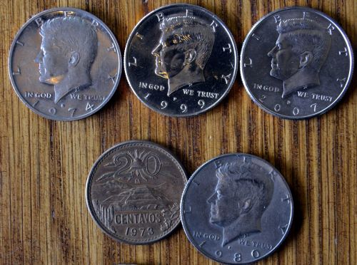 JFK-Half-Dollar-Roll-Hunters:-Silver,-Proofs-And-Other-Finds
