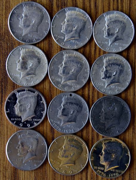 JFK-Half-Dollar-Roll-Hunters:-Silver,-Proofs-And-Other-Finds