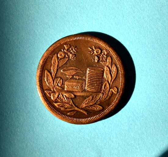 Show-Us-Your-Civil-War-And-Store-Card-Tokens!