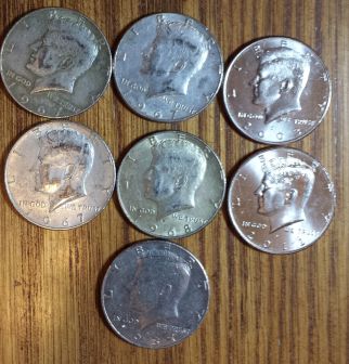 JFK-Half-Dollar-Roll-Hunters:-Silver,-Proofs-And-Other-Finds