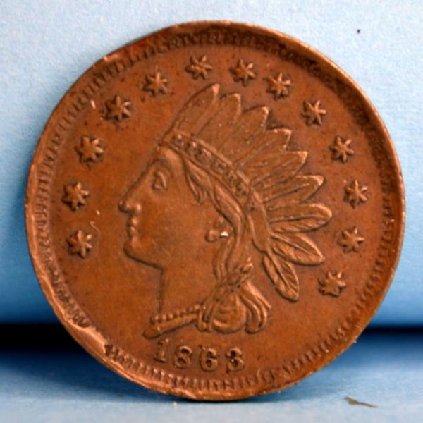 Show-Us-Your-Civil-War-And-Store-Card-Tokens!