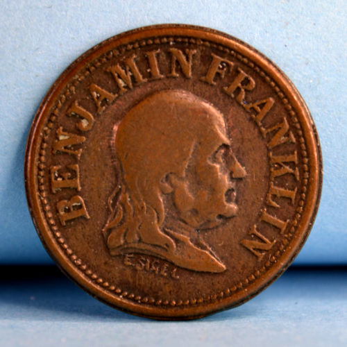 Show-Us-Your-Civil-War-And-Store-Card-Tokens!
