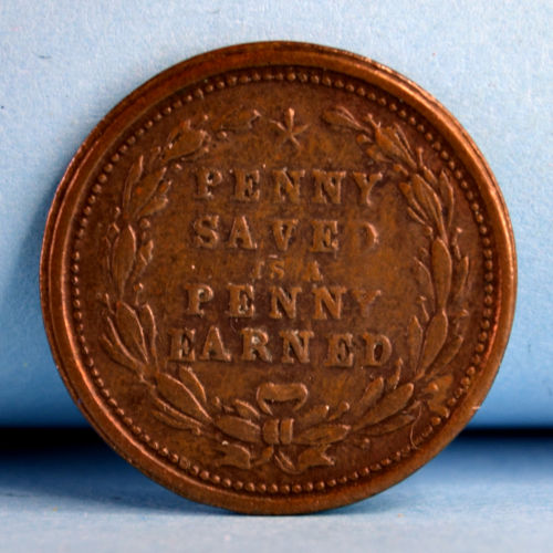 Show-Us-Your-Civil-War-And-Store-Card-Tokens!