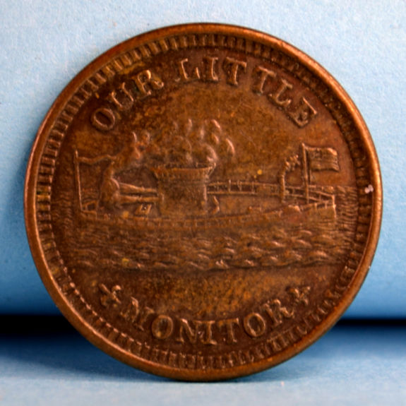 Show-Us-Your-Civil-War-And-Store-Card-Tokens!