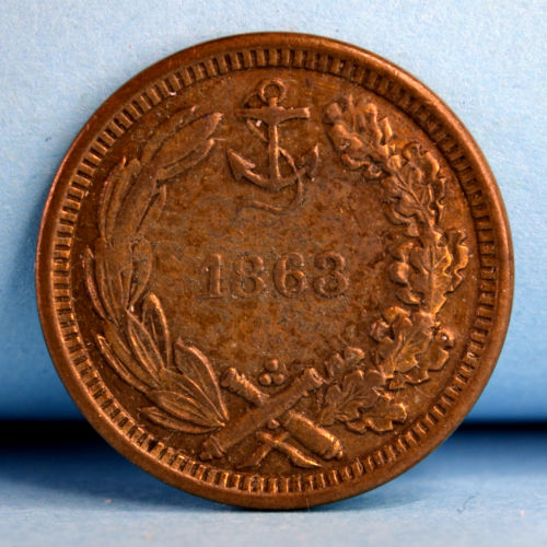 Show-Us-Your-Civil-War-And-Store-Card-Tokens!