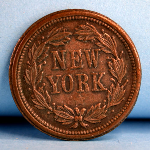 Show-Us-Your-Civil-War-And-Store-Card-Tokens!