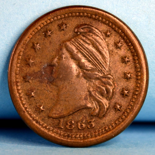 Show-Us-Your-Civil-War-And-Store-Card-Tokens!